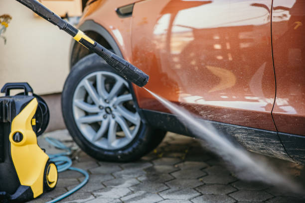 Roof Power Washing Services in Lakeside, MT