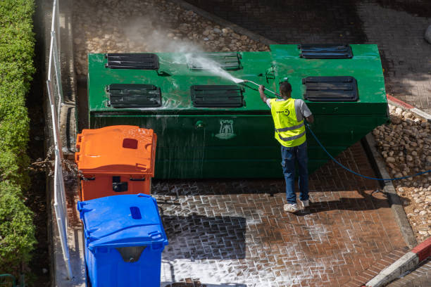 Lakeside, MT Pressure Washing Company